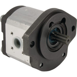 Hidraulinis siurblys AZPF-10-014-R 0510525020