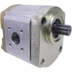 Krumpliaratinis siurblys AZPF-12-011RFP20MB Bosch Rexroth 0510515006