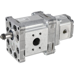 Tandeminis siurblys 44+6cc 1:8 83131552