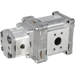 Tandeminis siurblys 44+6cc 1:8 83131552