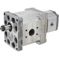 Tandeminis siurblys 44+6cc 1:8 1812562700