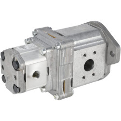 Tandeminis siurblys 44+6cc SAE-B 1812507800