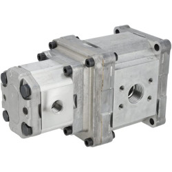 Tandeminis siurblys 32+6cc 1:8 83131558