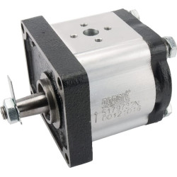 Hidraulinis siurblys 8,2 cm³ 5179732N