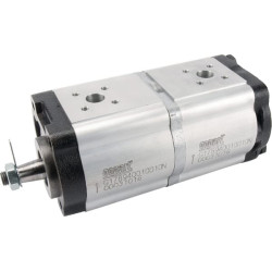 Hidraulinis siurblys dvigubas 16 ir 14 ccm G178940010010N