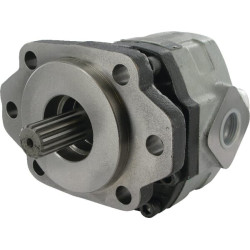 Variklis, pavarų dėžė, KM 30.51 RO-05-S3-L-GF/GF-N KM3051R05S3