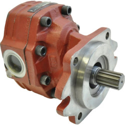 87 cm³ pavarų variklis FM4087R006S8