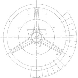 Vairas D360 0032020940