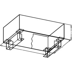 Alyvos latakėliai PSTM 035-050 LBM050