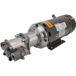 Siurblys 2cc-2.5kW-12V-150bar PM85D001