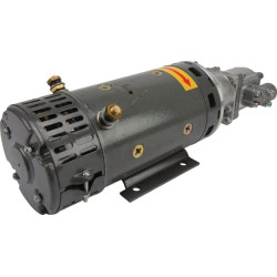 Siurblys 4cc-2.5kW-12V-120bar PM85E001