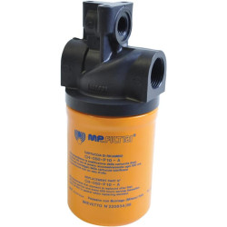 Grįžtamasis filtras 16-P10-T2 1" MSH050BP10