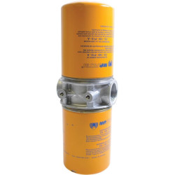 Grįžtamasis filtras 1 1/2 BSP MPS200RP10