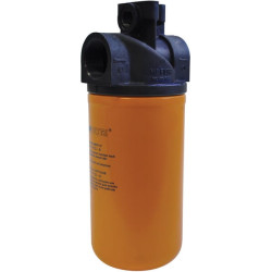 Grįžtamasis filtras 20-P25-T2 1 1/2 MSH100BP25