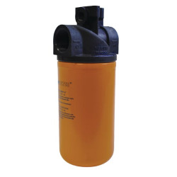 Grįžtamasis filtras 20-P25-T2 1 1/2 MSH150BP25