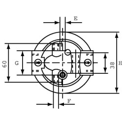 Sctn. fLitras MPS 150-S-G1-A25-A MPS150SG1A25