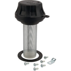 Oro alsuoklio filtras 10 µm TAP90F10A0L1