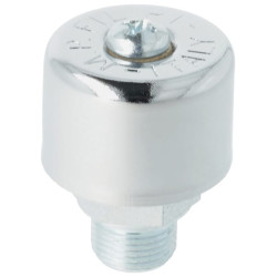 Ventiliacijos filtras 3/8" 10 µm SA036G2L40A