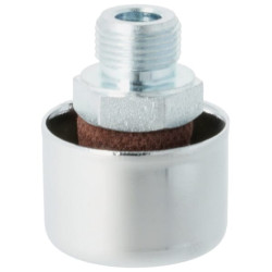 Ventiliacijos filtras 3/8" 10 µm SA036G2L40A