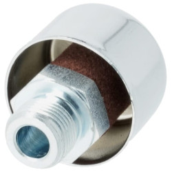 Ventiliacijos filtras 3/8" 10 µm SA036G2L40A