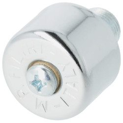 Ventiliacijos filtras 3/8" 10 µm SA036G2L40A