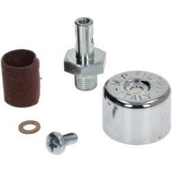 Ventiliacijos filtras SA036-G1-L40-A SA036G1L40A