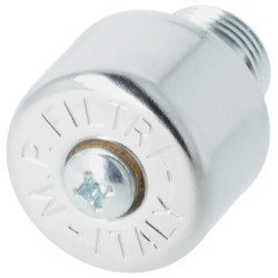 Aeracijos filtras SA036-G3-L40-A (1/2") SA036G3