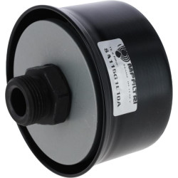 Metalinis oro alsuoklio filtras SA115G1L10