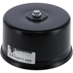 Metalinis oro alsuoklio filtras SA115G1L10