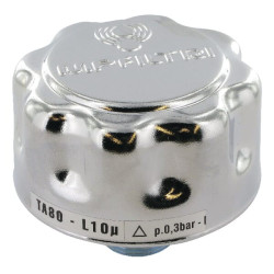 Bako užpildymo dangtelis 3/4" TA80-G1-L10-A- TA80G1L10AM1