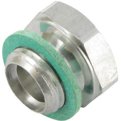 Alsuoklio kamštis M16 X 1,5 OF104416M