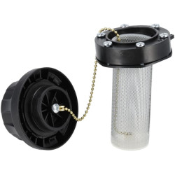 Oro alsuoklis / užpildas TAP90B10A101