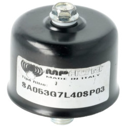 Aeracijos filtras SA 053-G2 SA053G2L10