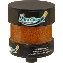 Aeravimo filtras Silicagel OFD101