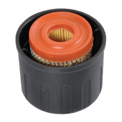 Alsuoklio filtras, pilnas komplektas - MPH100 ​​MPH9100SA5P10