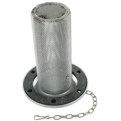 Užpildymas ir oro alsuoklis SO051218