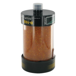 Aeravimo filtras Silicagel OFD102