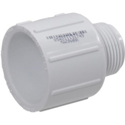 Adapterio filtras 3/4" MNPT OF9DC9