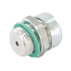 Aeravimo filtras 3/4" + sklendė OF12K