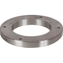 Suvirinimo žiedo siurbimo filtras SF2 500 IL500SF