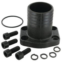 Įdėklas C1 SF2-500 SAE 2"- 63 mm SF25009C1