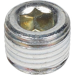 1/8 colio BSP MP9T kištukas