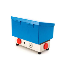 Skaitmeninis matavimo vienetas DHM404 DHM404