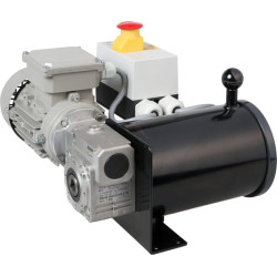 Elektrinės šlifavimo staklės EM500380