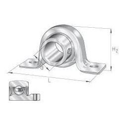 Būsto vienetas PBY PBY20