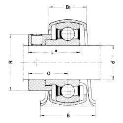 Būsto vienetas PB PB12