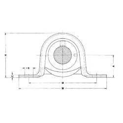 Būsto vienetas PB PB12