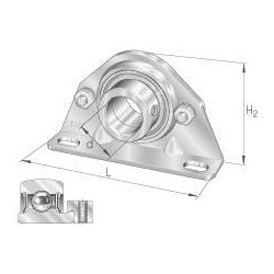 Korpuso blokas PBS15XL