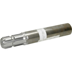 „Profilwel“ vienpusis velenas su grioveliais 262000406R02