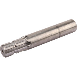 Plokščias velenas 262000304R02